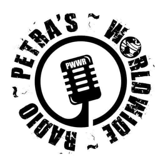 Petra's World-Wide Radio Show